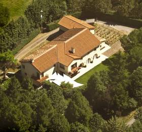 Отдых в Hotel Rural Villarromana  - Испания, Паленсия