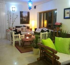 Hotel Rural Villarromana  в Паленсии
