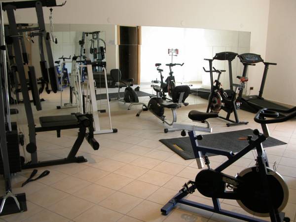 Palmasera Village Resort 4* Италия, Сардиния
