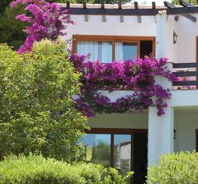 Туры в Palmasera Village Resort в Италии