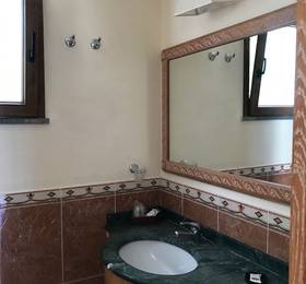 Palmasera Village Resort в Сардинии