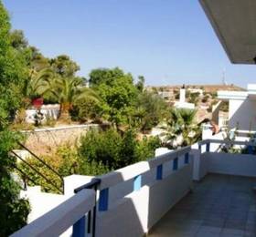 Отдых в Karavos Hotel Apartments  - Греция, Родос