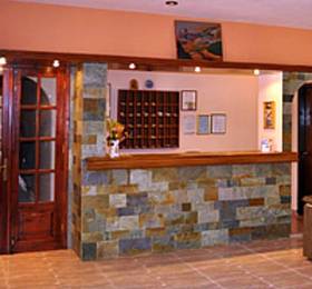 Отдых в Karavos Hotel Apartments  - Греция, Родос