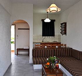 Karavos Hotel Apartments  в Родосе
