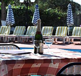Туры в Karavos Hotel Apartments  в Греции