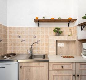 Туры в Agnanti Beach Apartments в Греции