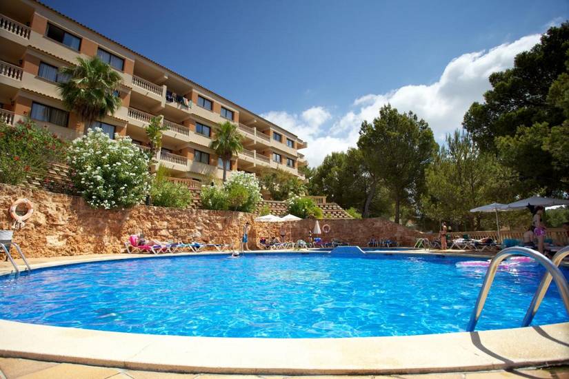 Mar Hotels Paguera & Spa 4* Испания, Майорка