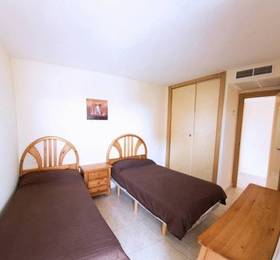 Отдых в Apartamentos Regina Park  - Испания, Ибица
