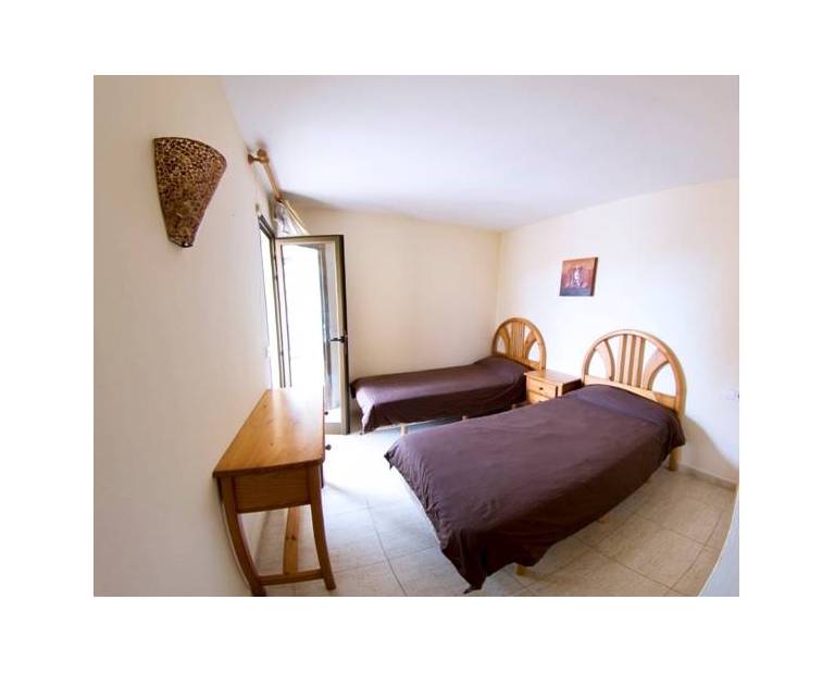 Apartamentos Regina Park 