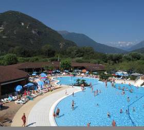 Туры в Camping Continental Lido  в Италии