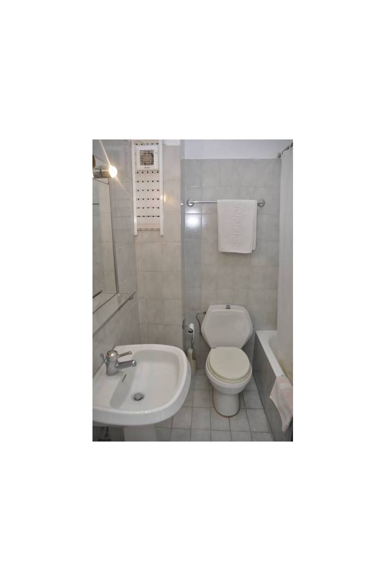 Trianta Hotel Apartments