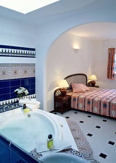 Hacienda Encanto del Rio  Испания, Ибица