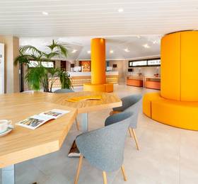 Отдых в Dream Hotel Villa Tagoro  - Испания, Тенерифе