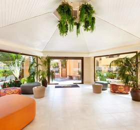 Туры в Dream Hotel Villa Tagoro  в Испании