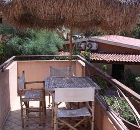 Hotel Residence Solemare  в Калабрии