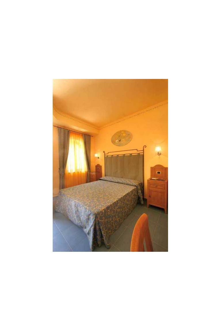 Hotel Residence Solemare 