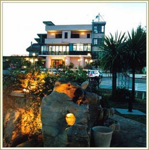 Hotel Ristorante La Ripa  3* Италия, Лацио