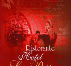 Hotel Ristorante La Ripa  в Лацио