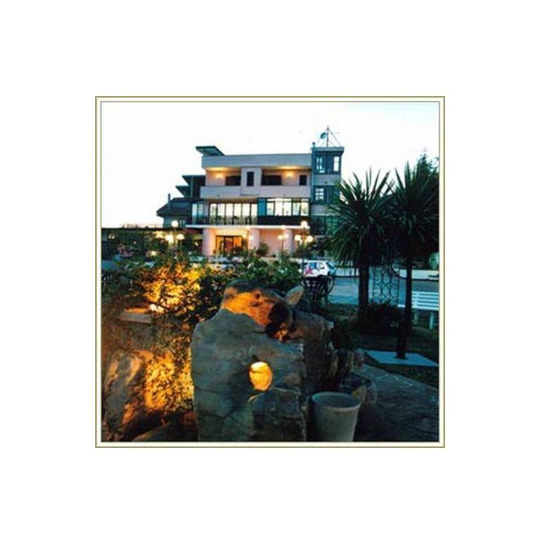 Hotel Ristorante La Ripa 