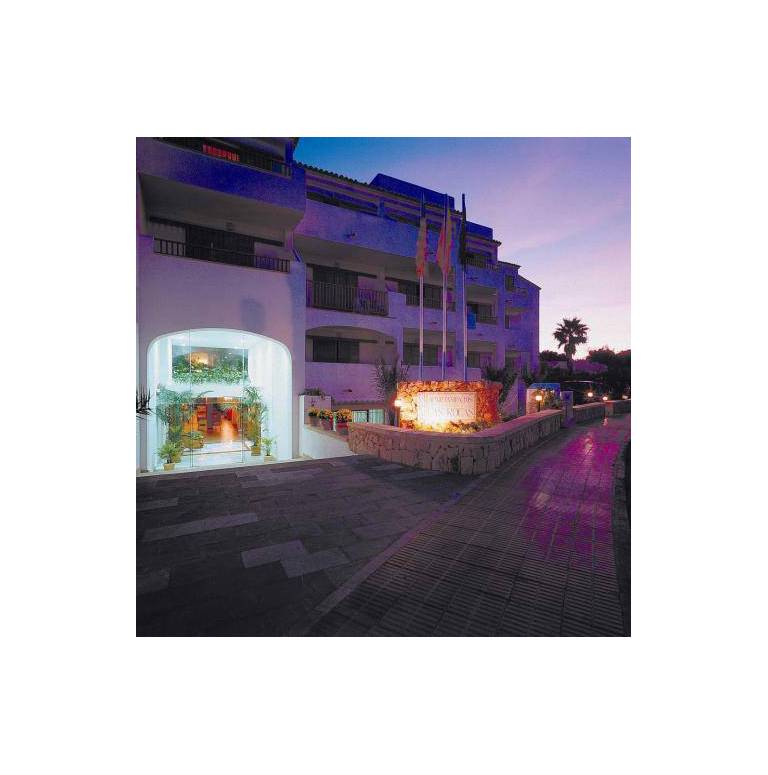 Aparthotel Roc Las Rocas 