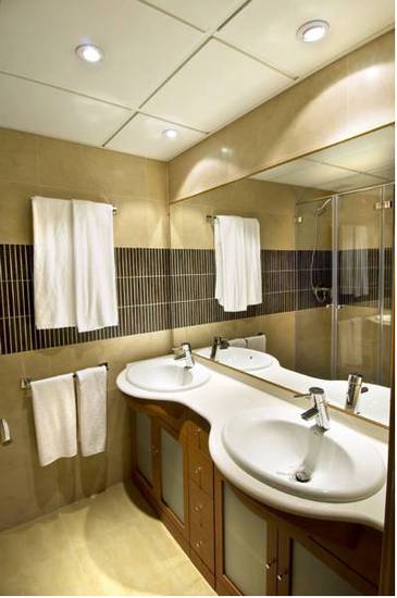 Apartamentos Serena Golf  Испания, Мурсия