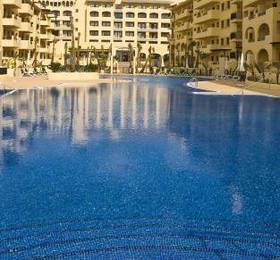 Туры в Apartamentos Serena Golf  в Испании