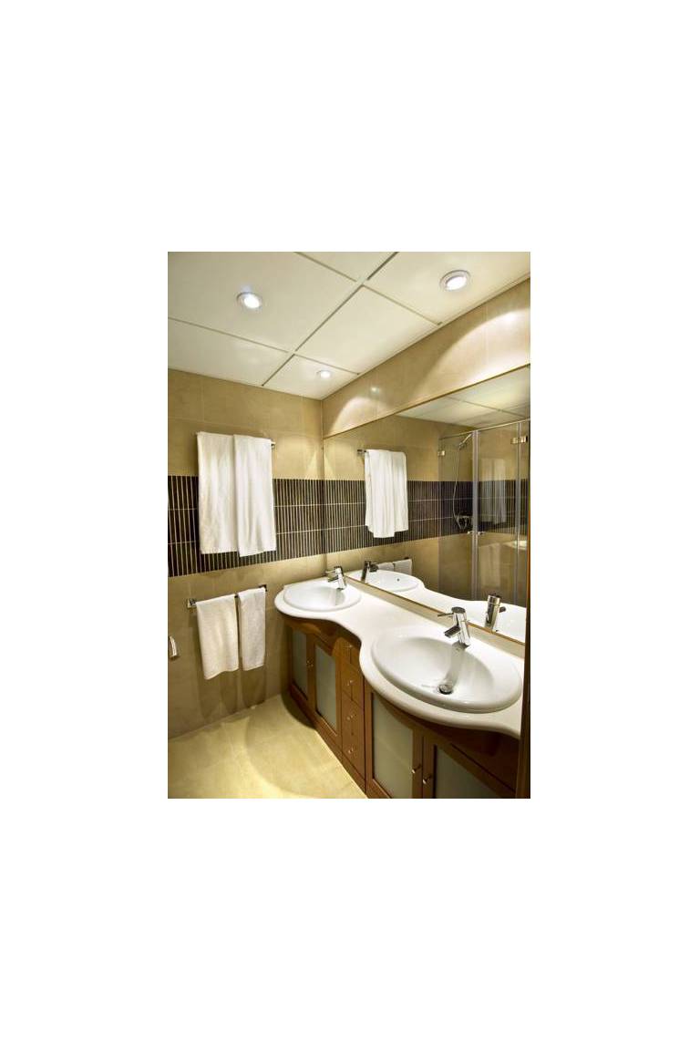 Apartamentos Serena Golf 