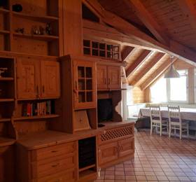 Appartamento Cesa Flavia в Трентино