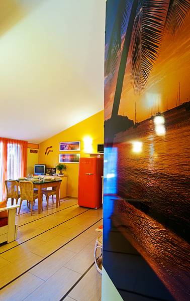World Village Apartments