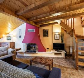 Туры в Apartamentos Casa Rivera  в Испании