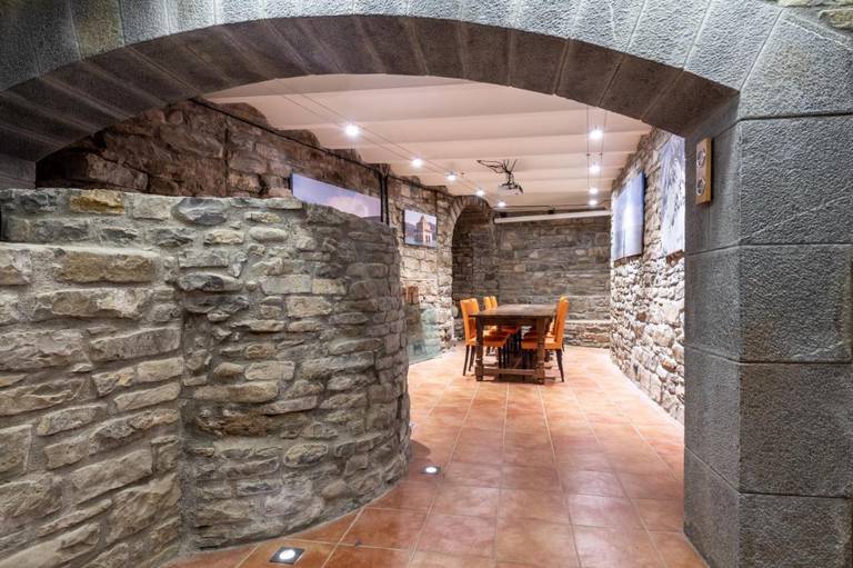 Apartamentos Casa Rivera 