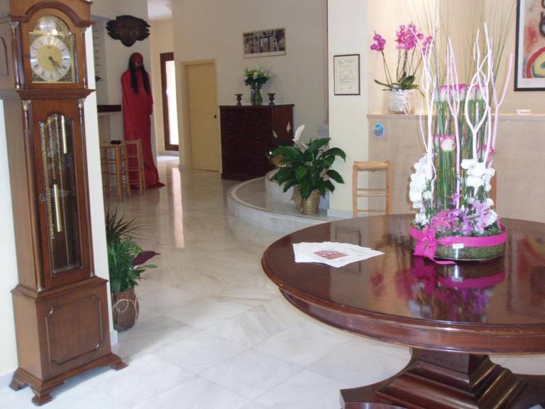 Efplias Hotel Apartments, Piraeus