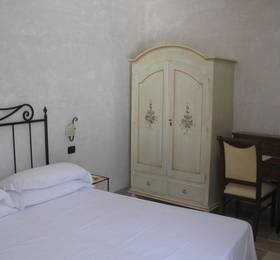 Отдых в Hotel Masseria Donnaloia  - Италия, Апулия