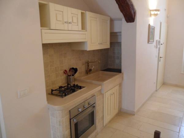 Albergo Diffuso Monopoli