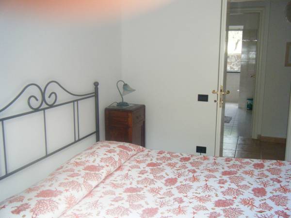 Hotel 5 Terre 3* Италия, Лигурия