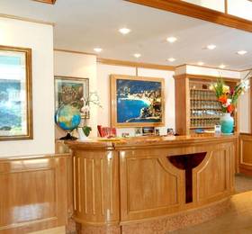 Туры в Hotel 5 Terre в Италии