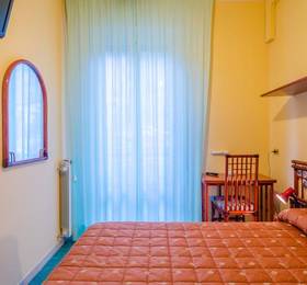 Hotel 5 Terre в Лигурии
