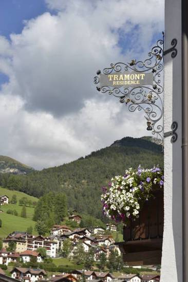 Residence Villa Tramont  Италия, Валь Гардена