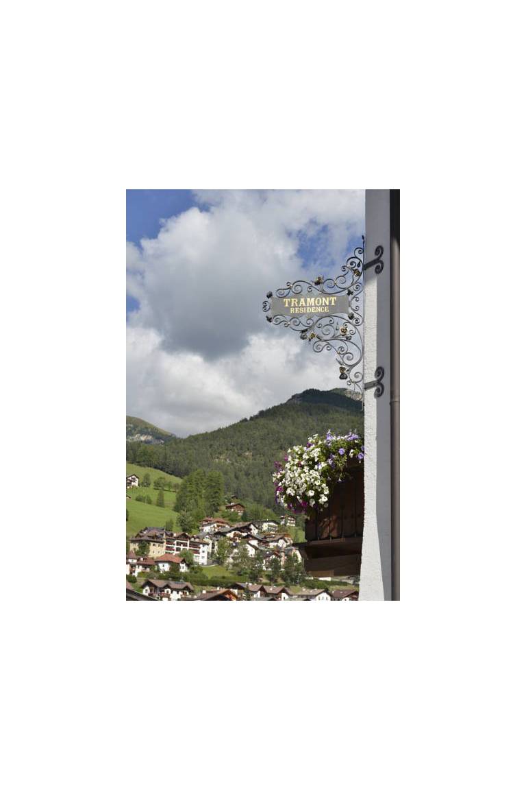 Residence Villa Tramont 