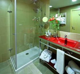 Отдых в Elegance Azuqueca Hotel  - Испания, Гвадалахара