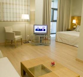 Туры в Elegance Azuqueca Hotel  в Испании