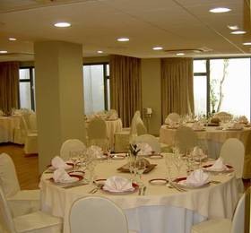 Elegance Azuqueca Hotel  в Гвадалахаре