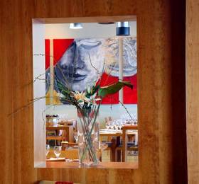 Elegance Azuqueca Hotel  в Гвадалахаре