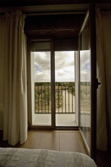La Venta de los Arribes  Испания, Замора