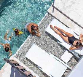 Отдых в Hobby Club Apartments - Испания, Майорка