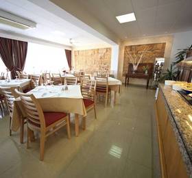Туры в Apartamentos Casablanca  в Испании
