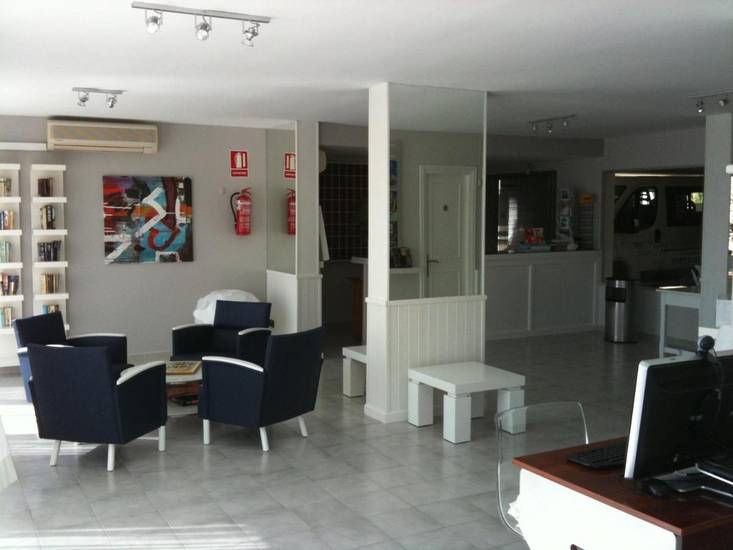 Apartamentos Vista Club 3* Испания, Майорка