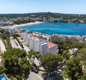 Туры в Apartamentos Vista Club в Испании