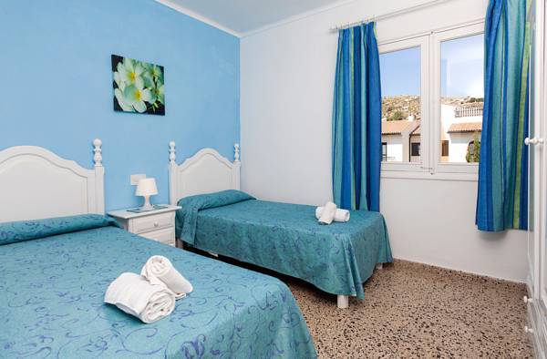 Apartamentos Don Miguel 2* Испания, Майорка