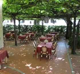 Albergo Ristorante Papa  в Венето